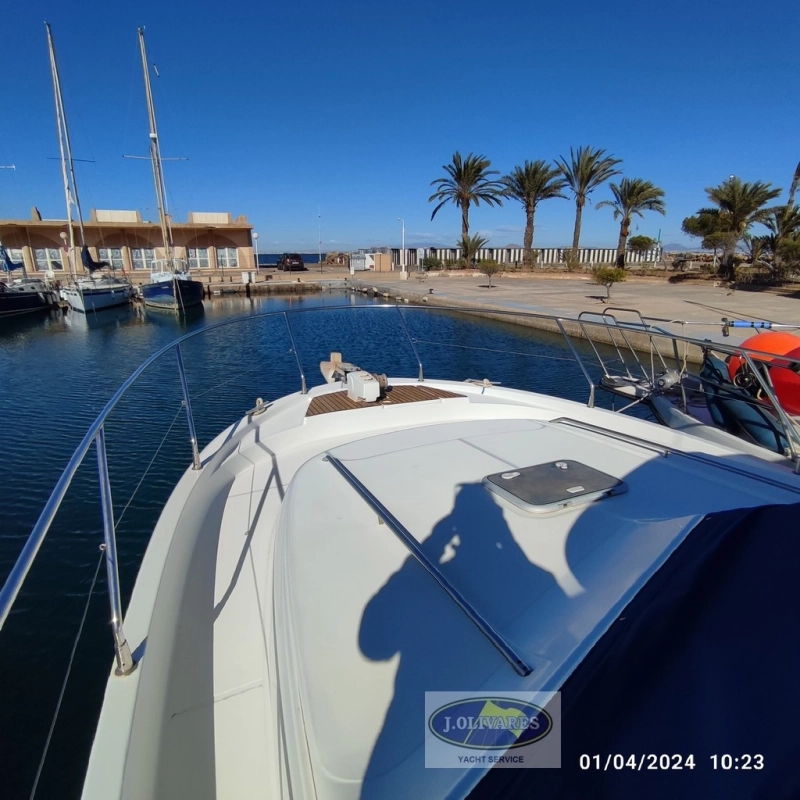 Beneteau Antares 10.80 2002