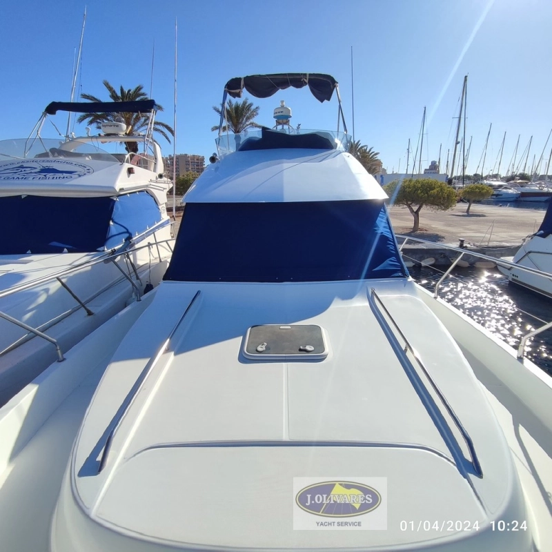 Beneteau Antares 10.80 2002