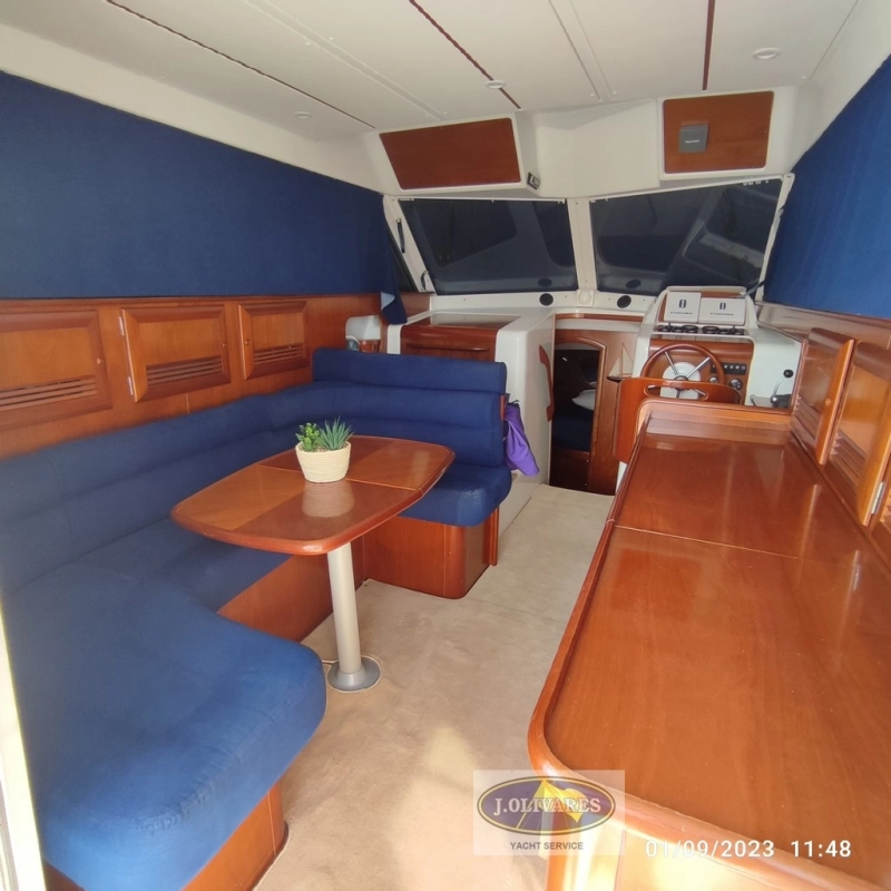 Beneteau Antares 10.80 2002