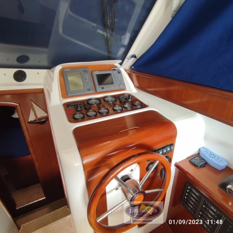 Beneteau Antares 10.80 2002