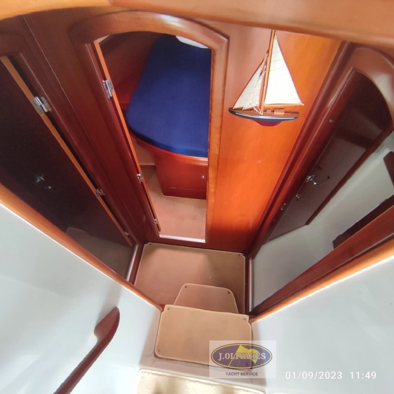 Beneteau Antares 10.80 2002