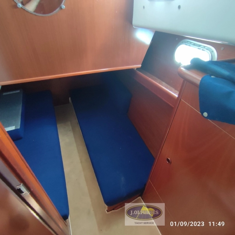 Beneteau Antares 10.80 2002