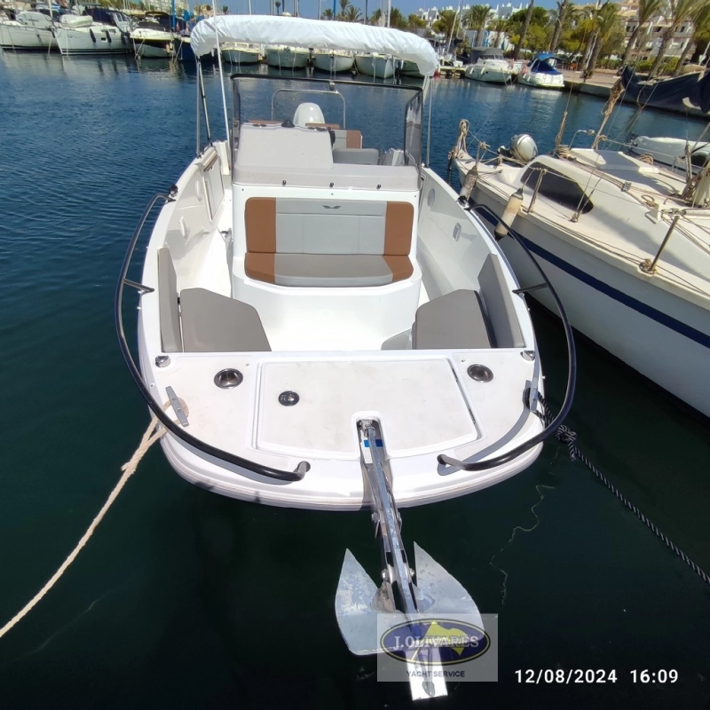 Beneteau Flyer 7 Spacedeck 2024