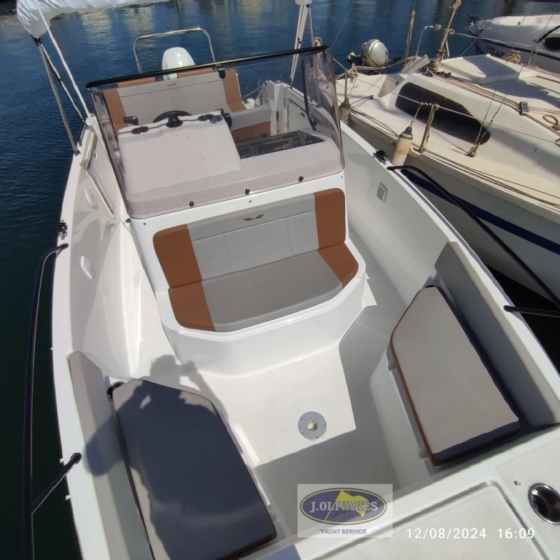 Beneteau Flyer 7 Spacedeck 2024