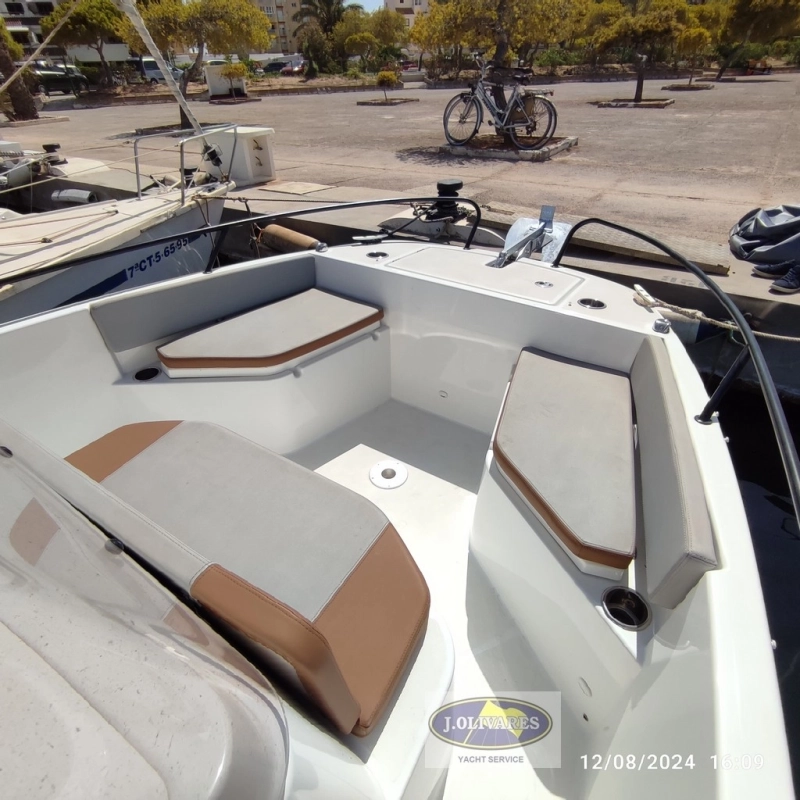 Beneteau Flyer 7 Spacedeck 2024