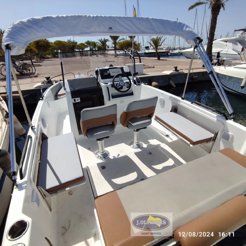 Beneteau Flyer 7 Spacedeck 2024