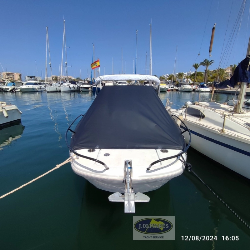 Beneteau Flyer 7 Spacedeck 2024