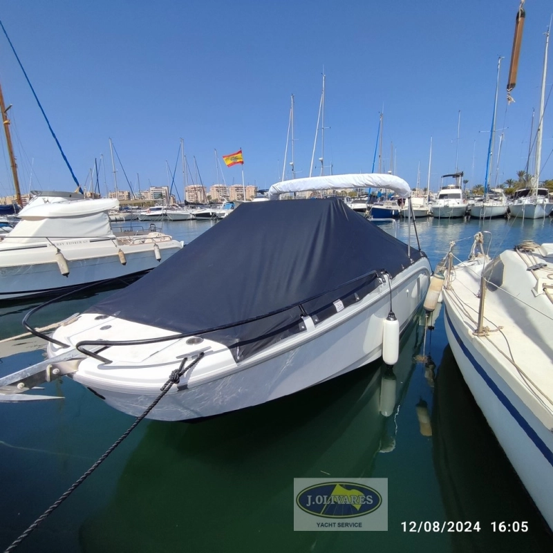 Beneteau Flyer 7 Spacedeck 2024