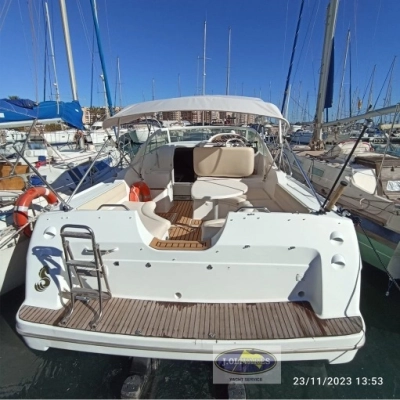 Foto del barco Beneteau Flyer Viva 9.2 2003