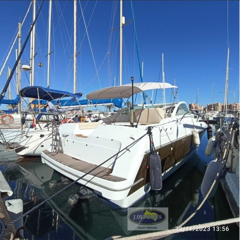Beneteau Flyer Viva 9.2 2003