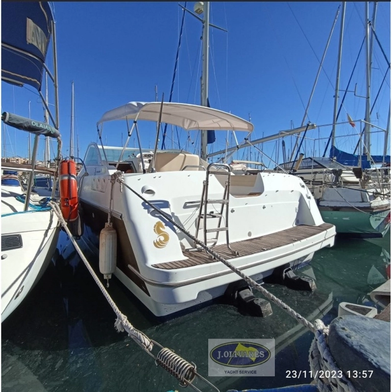 Beneteau Flyer Viva 9.2 2003