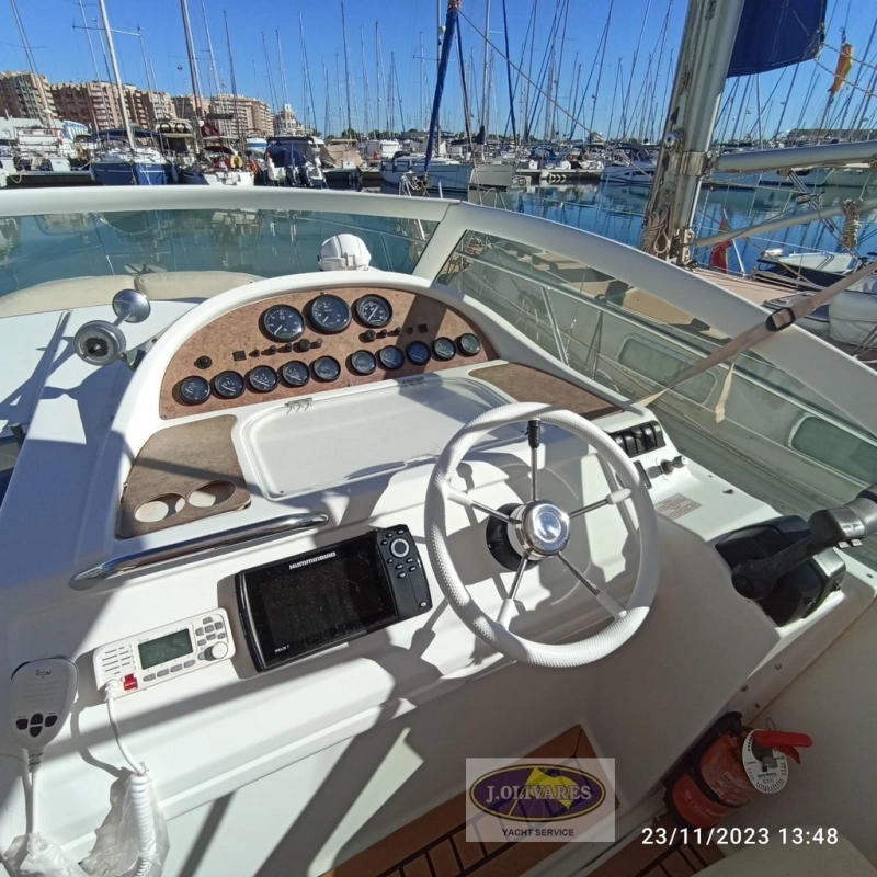Beneteau Flyer Viva 9.2 2003