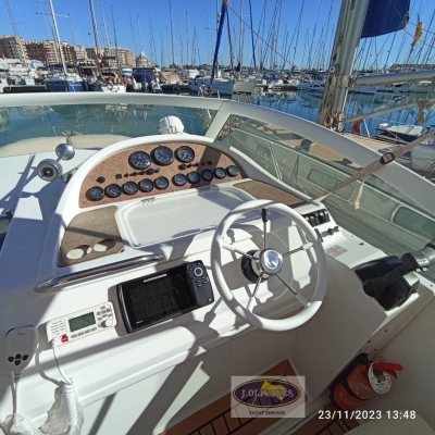 Foto del barco Beneteau Flyer Viva 9.2 2003