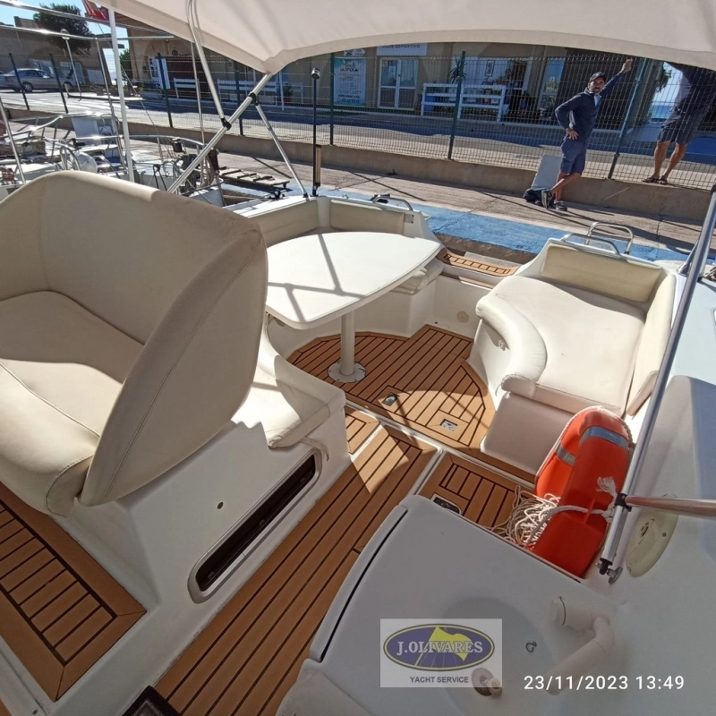 Beneteau Flyer Viva 9.2 2003