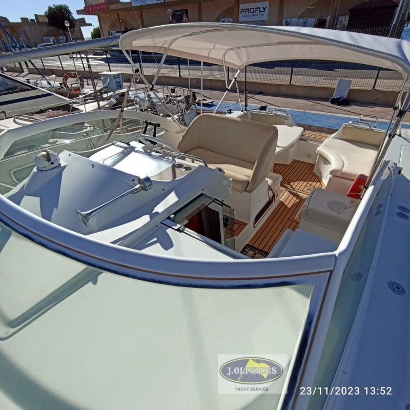 Beneteau Flyer Viva 9.2 2003