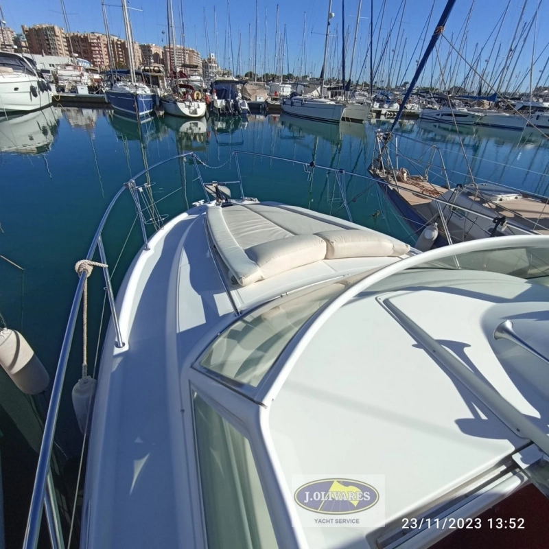 Beneteau Flyer Viva 9.2 2003
