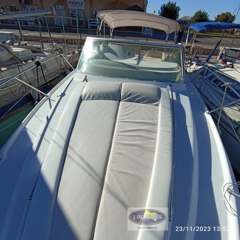 Beneteau Flyer Viva 9.2 2003