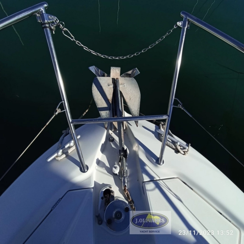 Beneteau Flyer Viva 9.2 2003