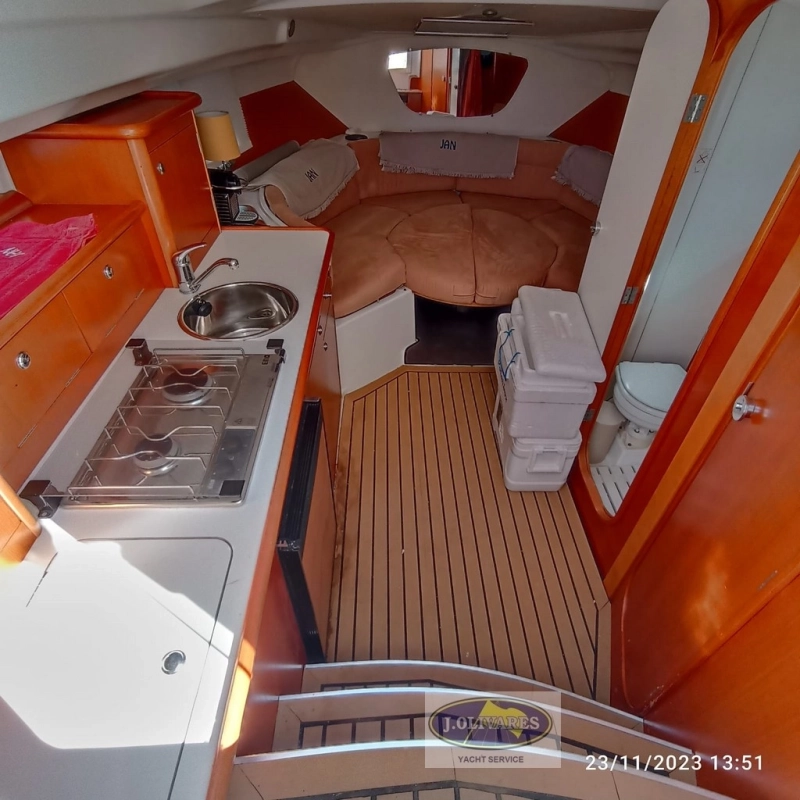 Beneteau Flyer Viva 9.2 2003