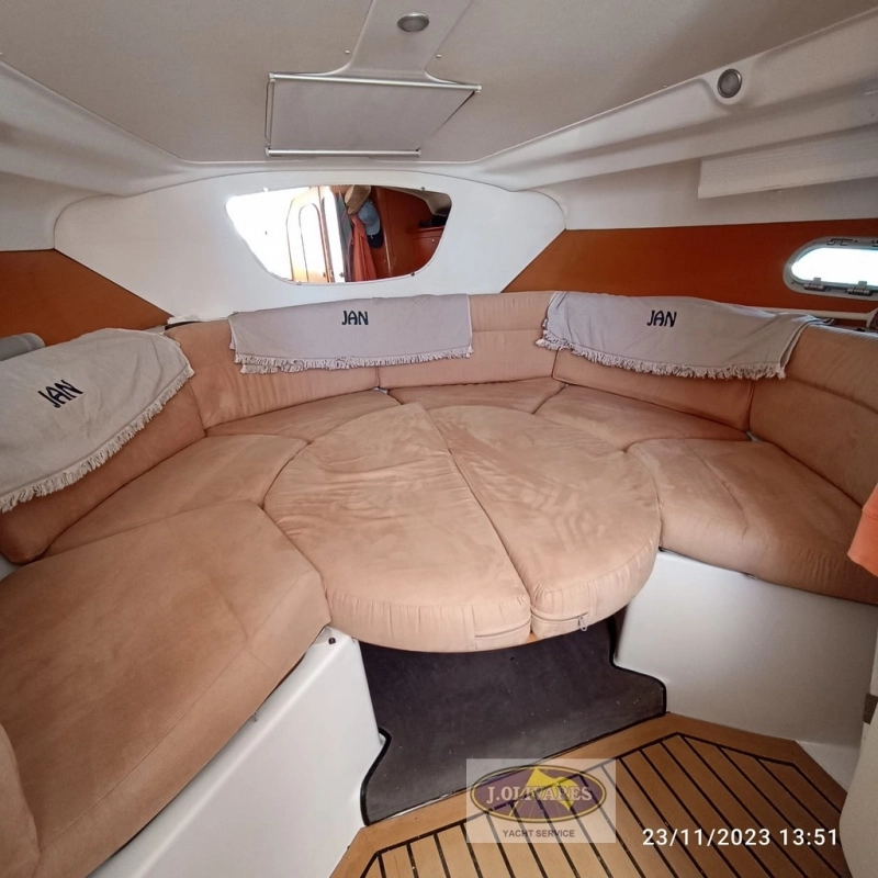 Beneteau Flyer Viva 9.2 2003