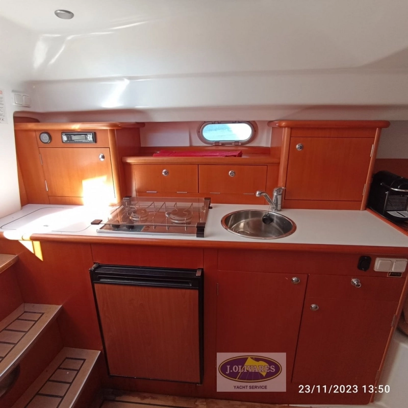 Beneteau Flyer Viva 9.2 2003