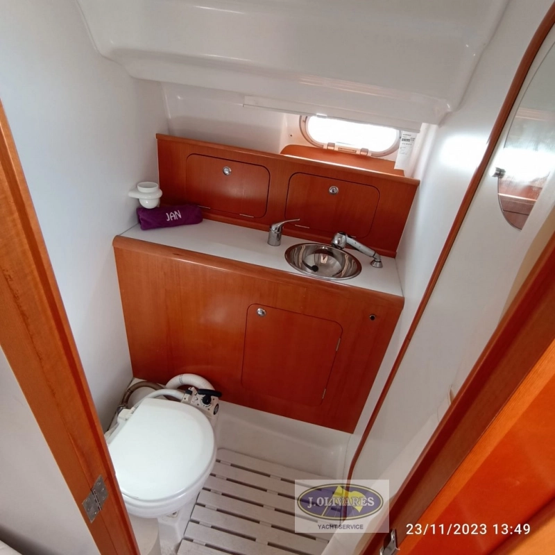 Beneteau Flyer Viva 9.2 2003