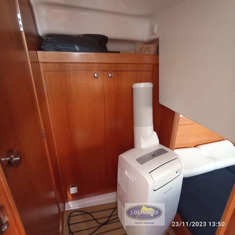Beneteau Flyer Viva 9.2 2003