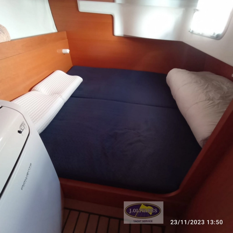 Beneteau Flyer Viva 9.2 2003