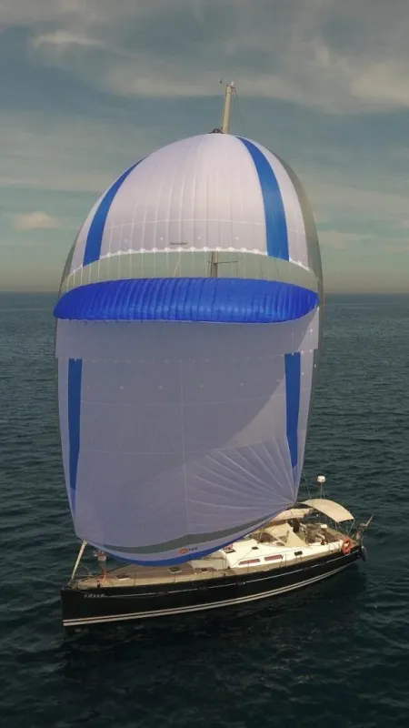 Hanse 531e 2006