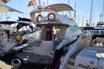 Foto del barco Doqueve 450 Majestic 2000