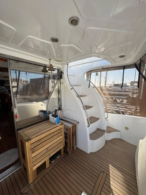 Foto del barco Doqueve 450 Majestic 2000