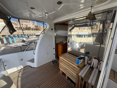 Foto del barco Doqueve 450 Majestic 2000