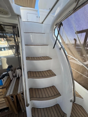 Foto del barco Doqueve 450 Majestic 2000