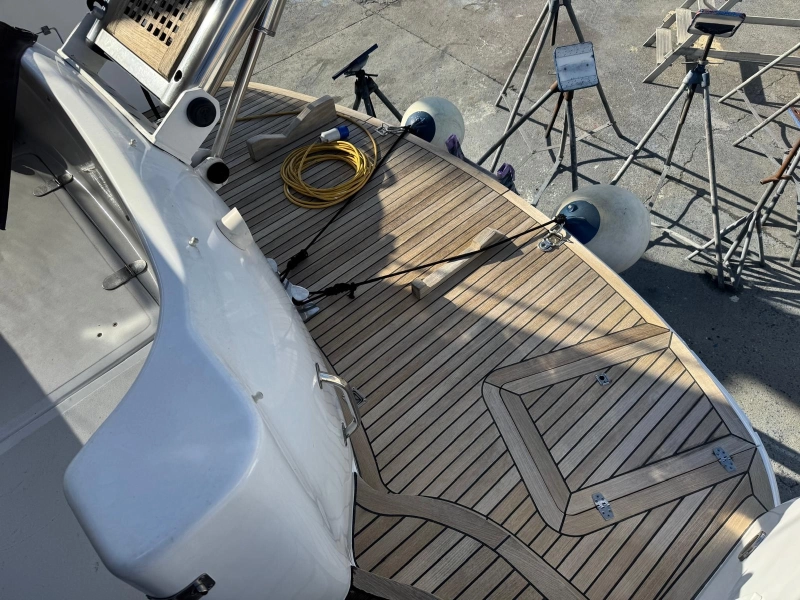 Doqueve 450 Majestic 2000