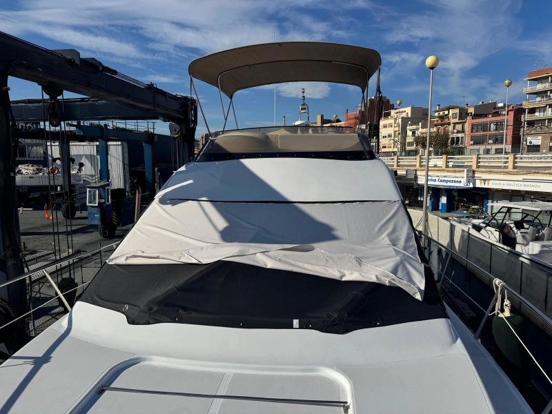 Doqueve 450 Majestic 2000