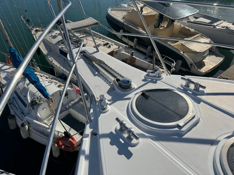 Doqueve 450 Majestic 2000