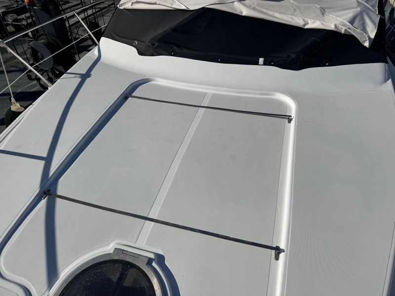 Doqueve 450 Majestic 2000