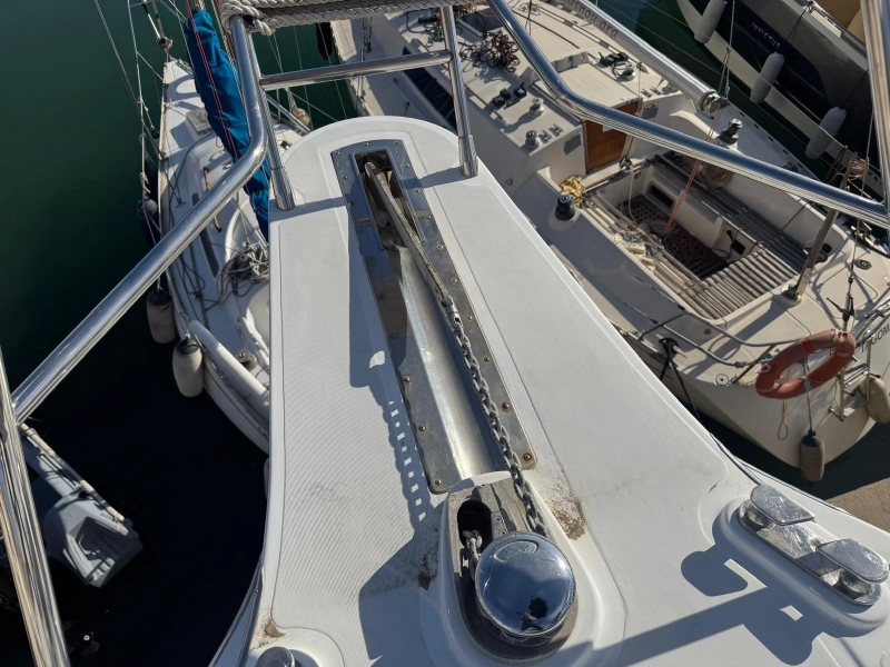Doqueve 450 Majestic 2000