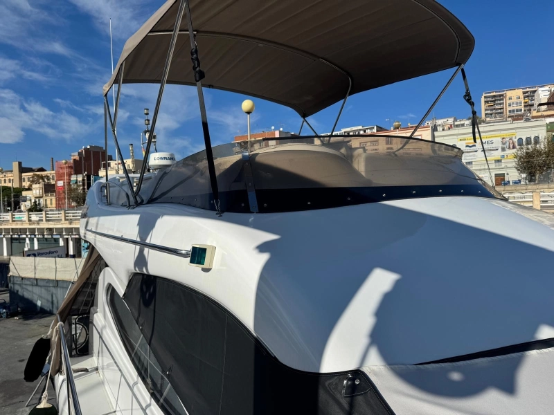 Doqueve 450 Majestic 2000