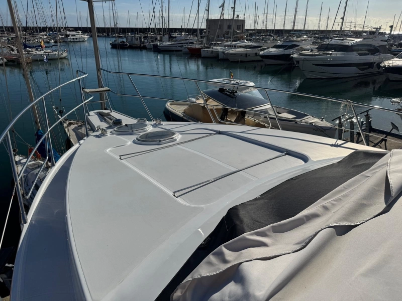 Doqueve 450 Majestic 2000