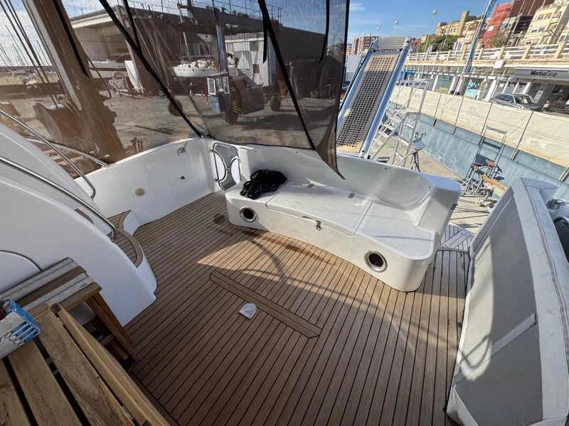 Doqueve 450 Majestic 2000