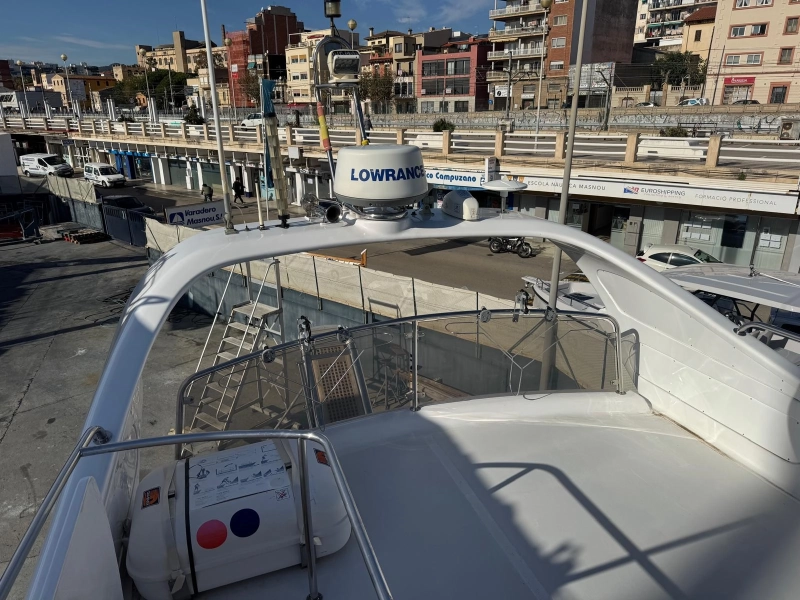Doqueve 450 Majestic 2000
