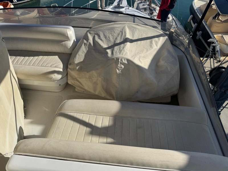 Doqueve 450 Majestic 2000