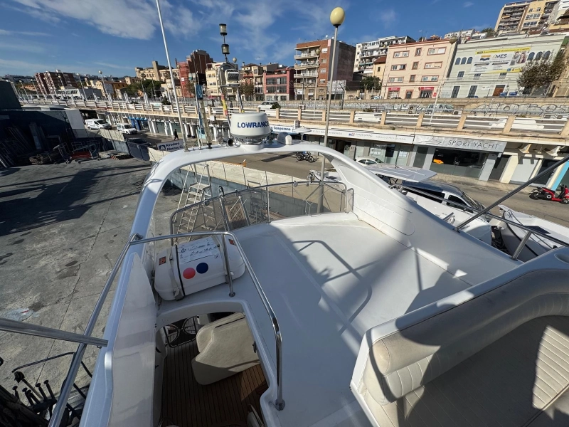 Doqueve 450 Majestic 2000