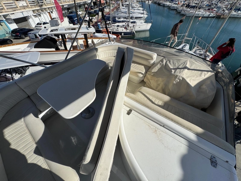 Doqueve 450 Majestic 2000