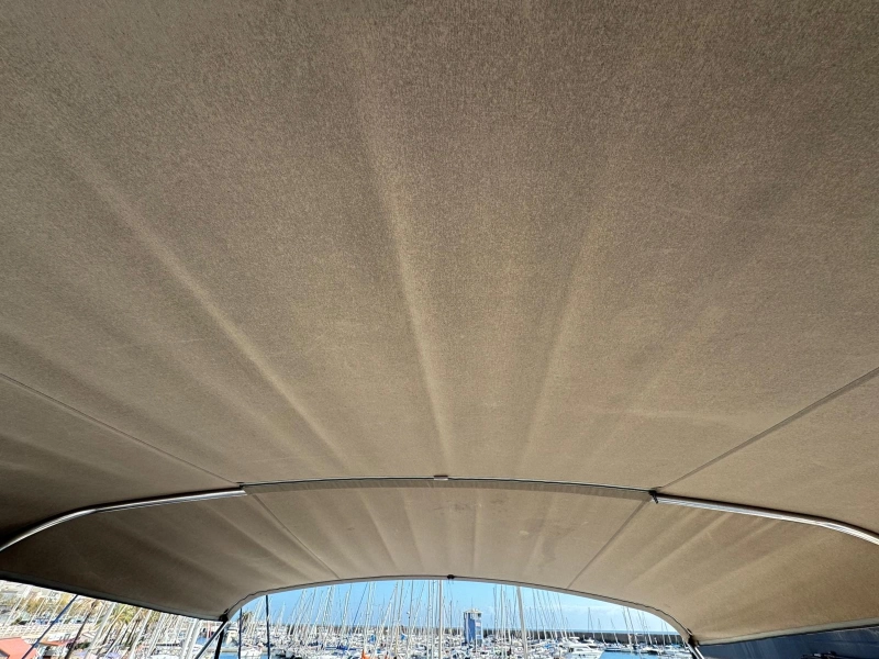 Doqueve 450 Majestic 2000