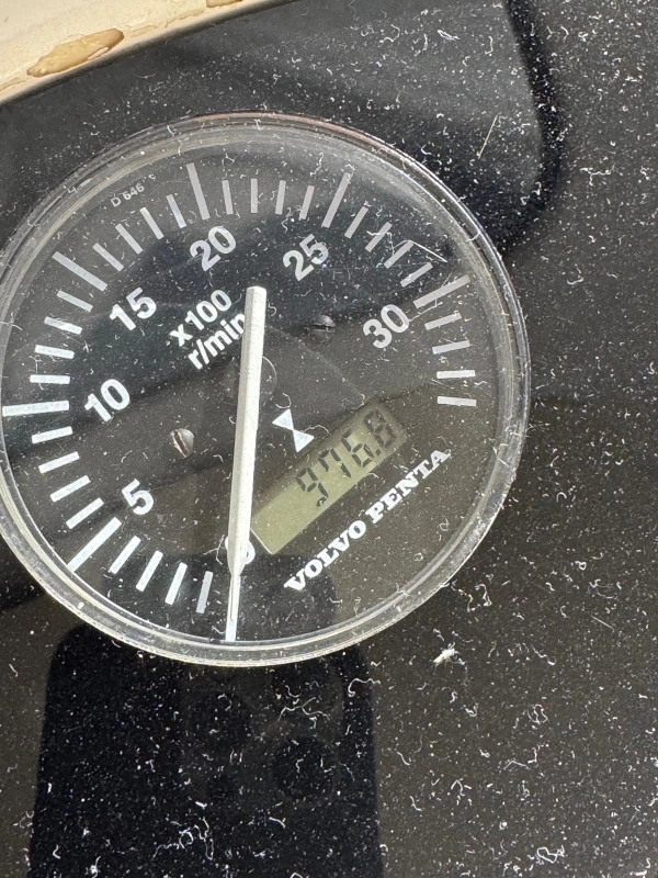 Doqueve 450 Majestic 2000
