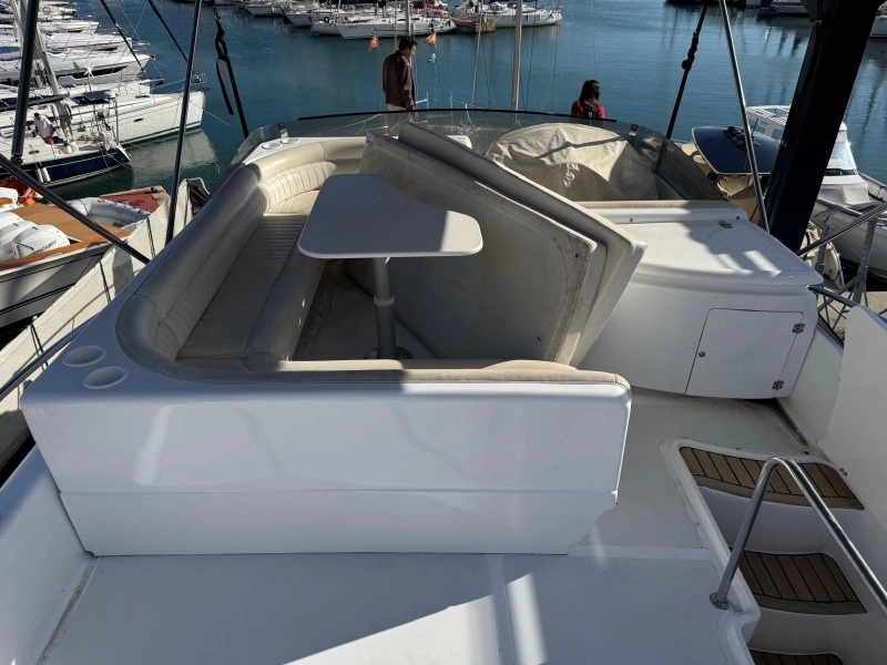 Doqueve 450 Majestic 2000
