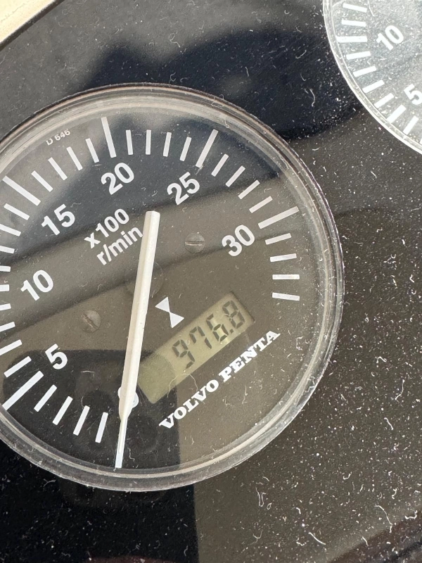 Doqueve 450 Majestic 2000