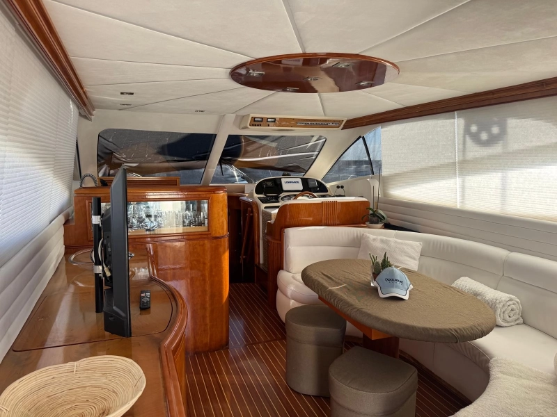 Doqueve 450 Majestic 2000